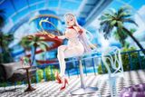  Azur Lane Belfast: Blissful Service Ver. 1/7 