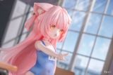  Meng Ying "Dressing Time" 1/7 