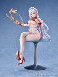  Azur Lane Belfast: Blissful Service Ver. 1/7 