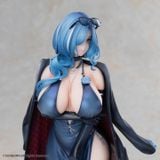  Girls' Frontline 2 Helen (DP-12) Starlit Waltz ver. 1/6 