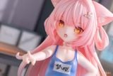  Meng Ying "Dressing Time" 1/7 