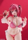  Goddess of Victory: Nikke Mast: A Pirate's Heart 1/7 