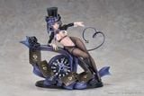  Azur Lane Cheshire: The Cat in the Magic Hat 1/7 