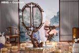  Daiblos Core Zeus Chess Dream Ver. 1/6 