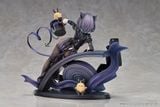  Azur Lane Cheshire: The Cat in the Magic Hat 1/7 
