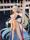  Fate/Grand Order Beach Queen Morgan 1/7 