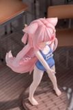  Meng Ying "Dressing Time" 1/7 