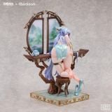  Daiblos Core Zeus Chess Dream Ver. 1/6 