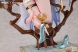  Daiblos Core Zeus Chess Dream Ver. 1/6 
