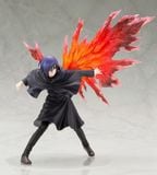  Tokyo Ghoul:re Touka Kirishima ARTFX J 