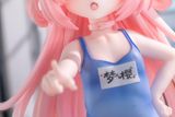 Meng Ying "Dressing Time" 1/7 