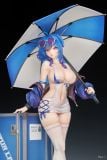  Azur Lane St. Louis Racing Girl Ver. 1/7 