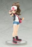  ARTFX J "Pokemon" Series Hilda with Tepig 1/8 