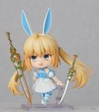  Nendoroid Fate/Grand Order Berserker/Altria Caster 