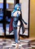  Girls' Frontline 2 Helen (DP-12) Starlit Waltz ver. 1/6 