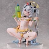  chihiro Illustration "Silver Hair-chan" 1/6 
