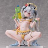  chihiro Illustration "Silver Hair-chan" 1/6 
