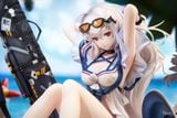  Arknights Skadi: Waverider WR04 VER. 1/7 