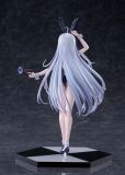  KDcolle Playing Death Games to Put Food on the Table Yuki 1/7 