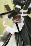  Arknights Kal'tsit Time Trace Ver. 1/8 