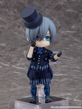  Nendoroid Doll Black Butler: Book of the Atlantic Ciel Phantomhive 