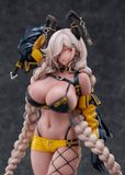 Azur Lane Owari Anime Expo 2024 Ver. 1/7 