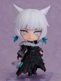  Nendoroid Final Fantasy XIV Y'shtola 