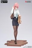  LIMEPIE Series Zenless Zone Zero Tsukishiro Yanagi Rest Awhile Ver. 1/8 