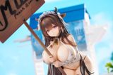  Azur Lane: Kashino: Fresh and Sweet! Ver. 1/7 
