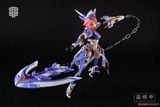  MS General sin-02 Seven Deadly Sins Greed Model Kit 1/10 