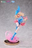  Fantastic Hobby Cherrylight Yu-Gi- Oh! Duel Monsters Dark Magician Girl 1/6 