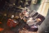  Azur Lane Agir Iron Blood's Dragon Maid Ver. 