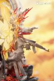  Arknights Exusiai the New Covenant Elite 2 VER. 1/7 