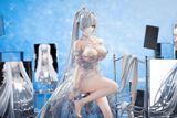  Goddess of Victory: Nikke Cinderella: Glass Princess 1/7 