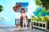  Azur Lane: Kashino: Fresh and Sweet! Ver. 1/7 