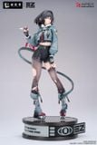  Zenless Zone Zero Jane Doe 1/7 