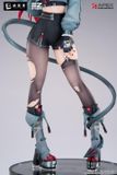  Zenless Zone Zero Jane Doe 1/7 