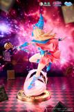  Fantastic Hobby Cherrylight Yu-Gi- Oh! Duel Monsters Dark Magician Girl 1/6 