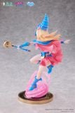  Fantastic Hobby Cherrylight Yu-Gi- Oh! Duel Monsters Dark Magician Girl 1/6 