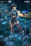  Zenless Zone Zero Jane Doe 1/7 