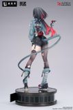  Zenless Zone Zero Jane Doe 1/7 