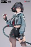  Zenless Zone Zero Jane Doe 1/7 