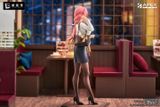  LIMEPIE Series Zenless Zone Zero Tsukishiro Yanagi Rest Awhile Ver. 1/8 