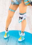 Phantasy Star Online 2 es Summer Color Gene Summer Vacation 1/6 