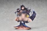  Azur Lane Atago Manjuu Full Moon's Feral Wolf 1/7 