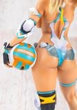  Phantasy Star Online 2 es Summer Color Gene Summer Vacation 1/6 
