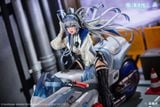  Vsinger Luo Tianyi Retro-Future Storm Driver Ver. 1/7 