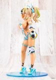  Phantasy Star Online 2 es Summer Color Gene Summer Vacation 1/6 