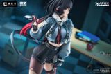  Zenless Zone Zero Jane Doe 1/7 
