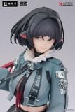  Zenless Zone Zero Jane Doe 1/7 